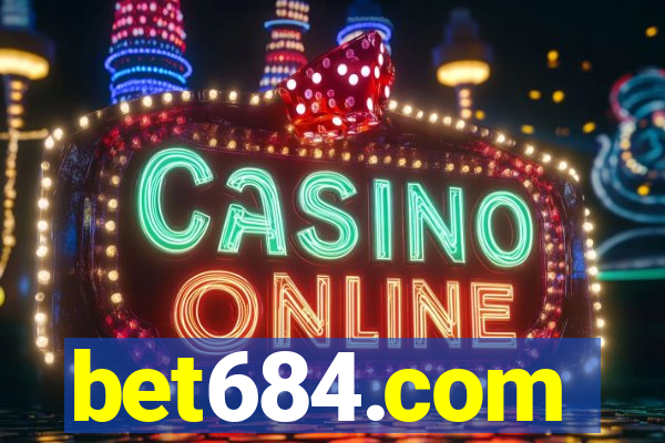 bet684.com