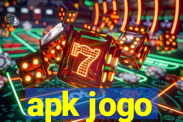 apk jogo