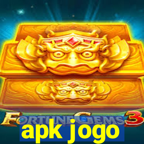 apk jogo