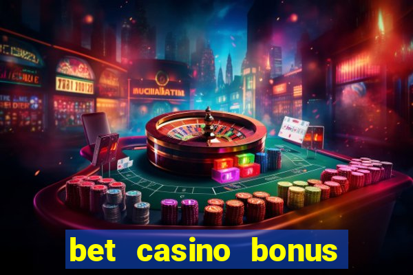 bet casino bonus de cadastro