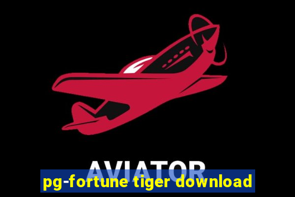 pg-fortune tiger download