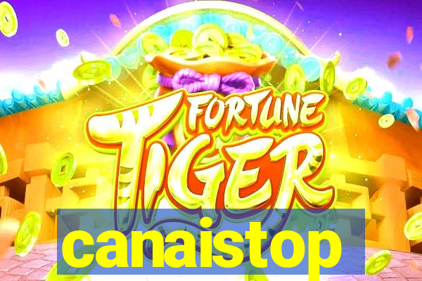 canaistop