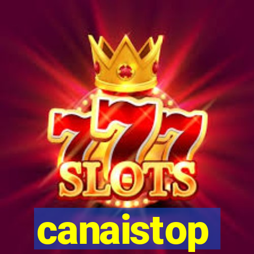 canaistop