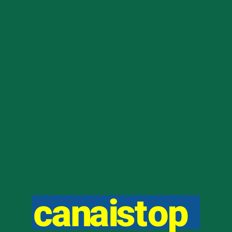 canaistop