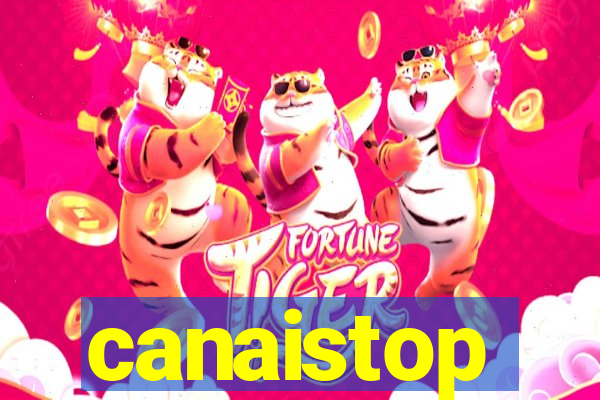 canaistop