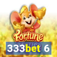 333bet 6