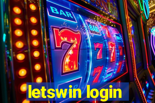 letswin login