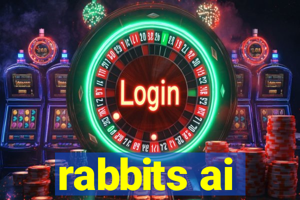 rabbits ai