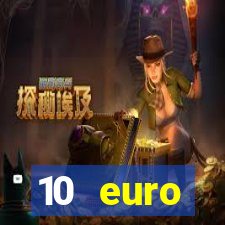 10 euro startguthaben ohne einzahlung casino