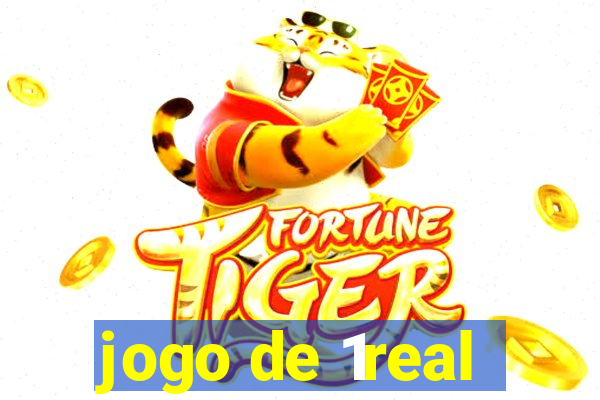 jogo de 1real