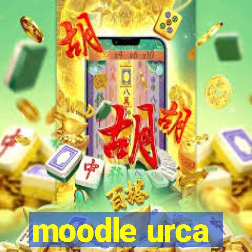 moodle urca