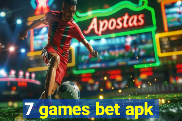 7 games bet apk