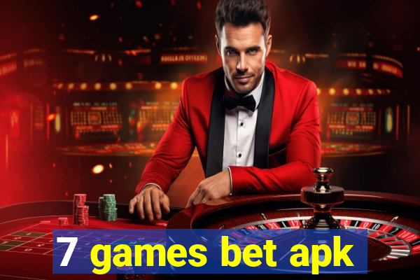 7 games bet apk