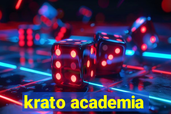 krato academia