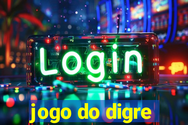 jogo do digre