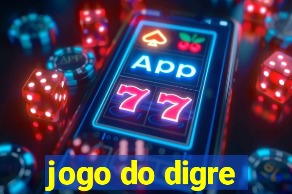 jogo do digre