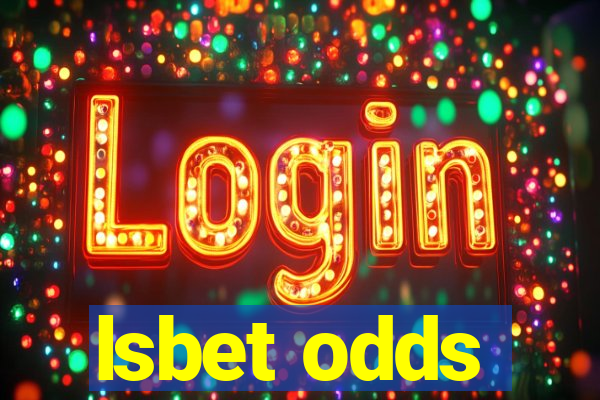 lsbet odds