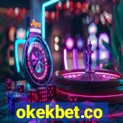 okekbet.co