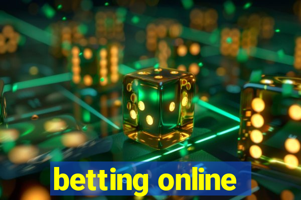 betting online