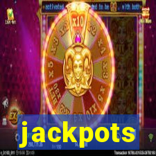 jackpots