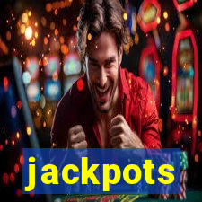 jackpots