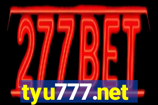 tyu777.net