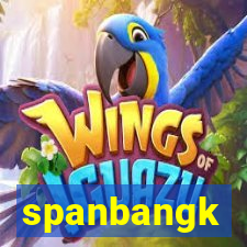 spanbangk