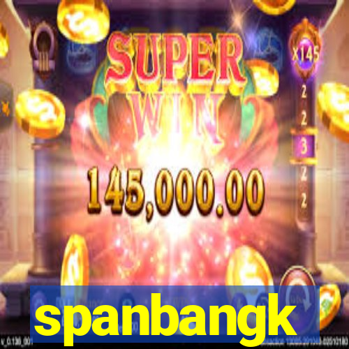 spanbangk