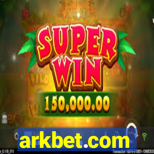 arkbet.com