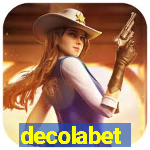 decolabet