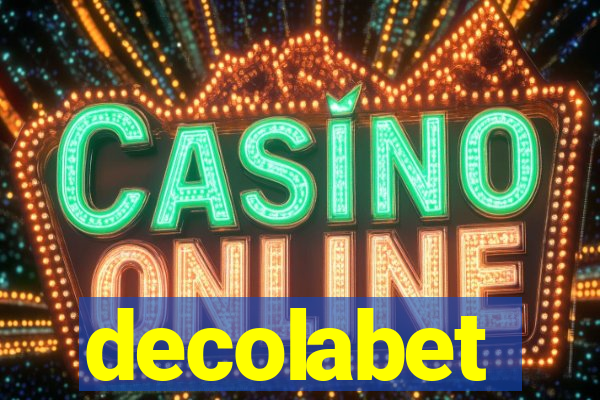 decolabet