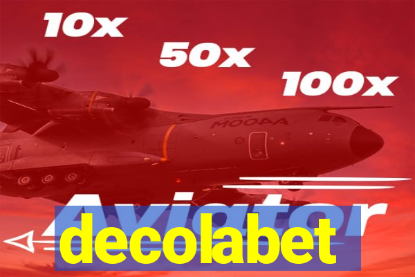 decolabet