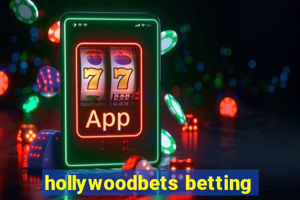 hollywoodbets betting