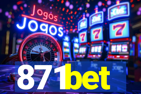 871bet