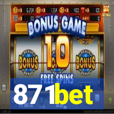 871bet