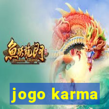 jogo karma