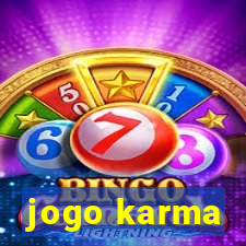 jogo karma