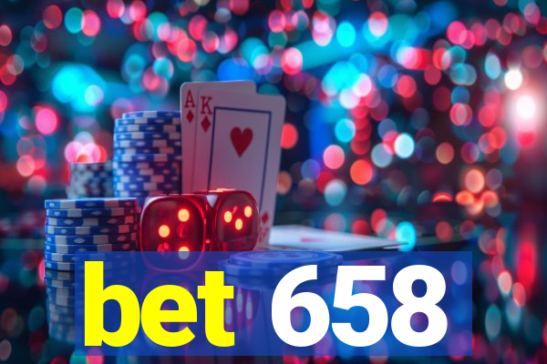 bet 658