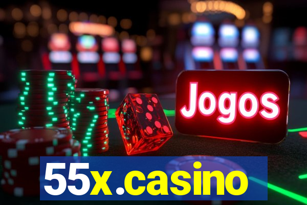 55x.casino