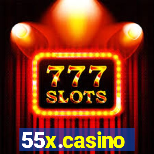 55x.casino