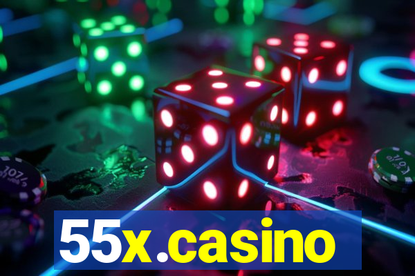 55x.casino