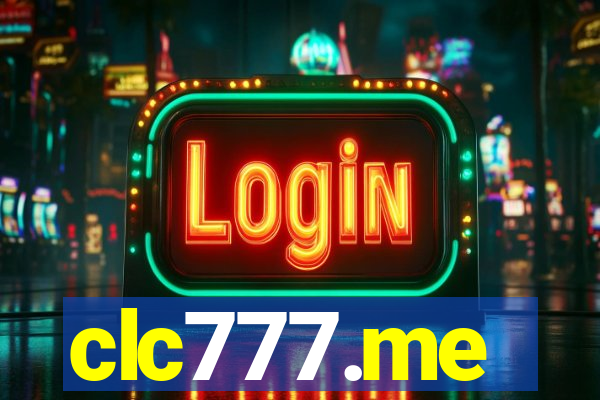 clc777.me