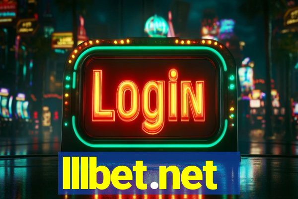 lllbet.net