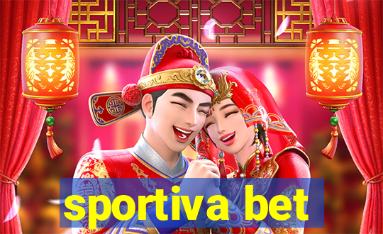 sportiva bet