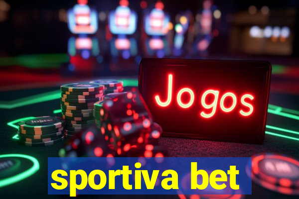 sportiva bet