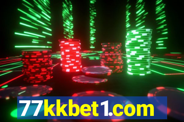 77kkbet1.com