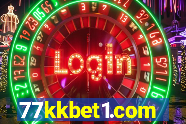 77kkbet1.com