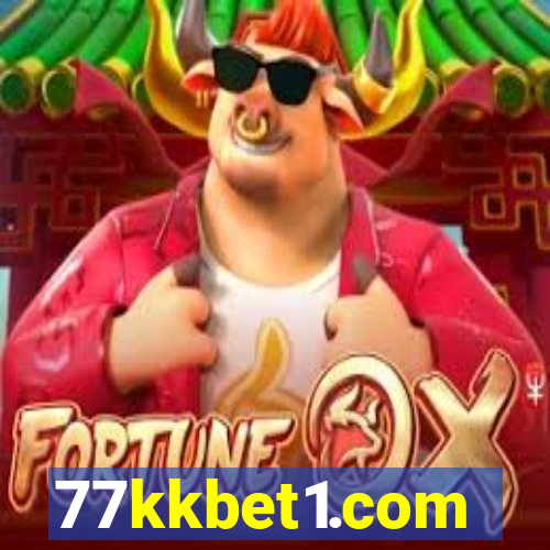 77kkbet1.com