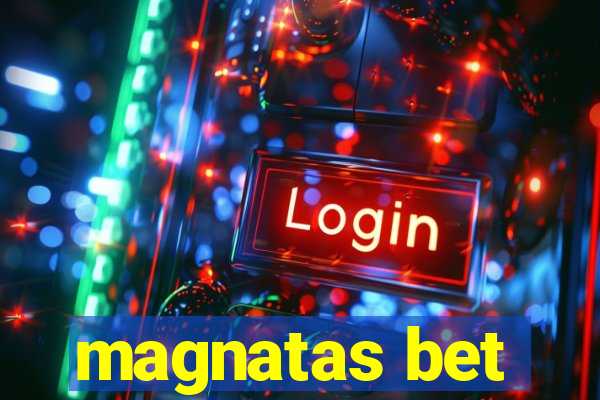 magnatas bet