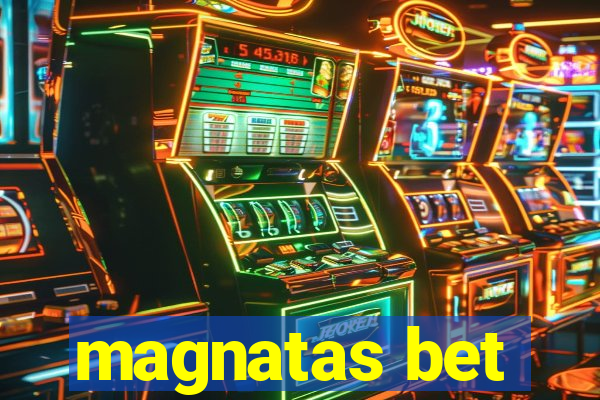 magnatas bet